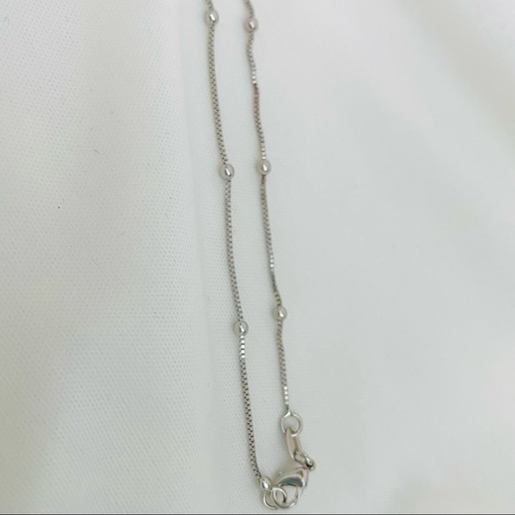 Baby Charm Necklace - Picture 8 of 12